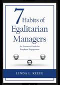 7 Habits of Egalitarian Managers