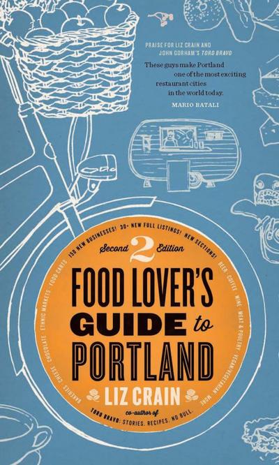 Food Lover’s Guide to Portland