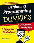 Beginning Programming For Dummies
