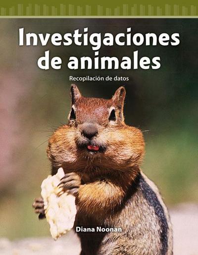 Investigaciones de Animales