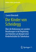 Die Kinder von Scheidegg