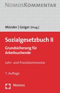 Sozialgesetzbuch II