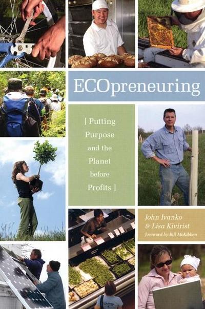 Ecopreneuring