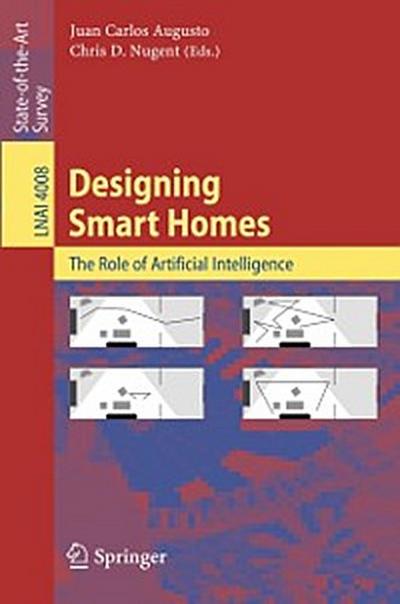 Designing Smart Homes
