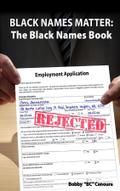 Black Names Matter