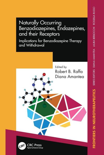 Naturally Occurring Benzodiazepines, Endozepines, and their Receptors