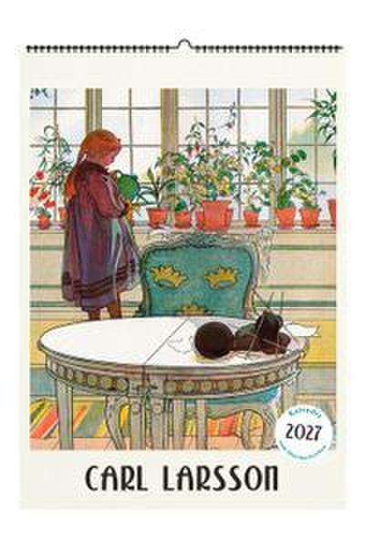 Carl Larsson 2027