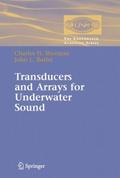 Transducers and Arrays for Underwater Sound