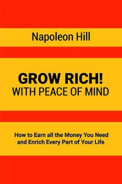 Grow Rich!