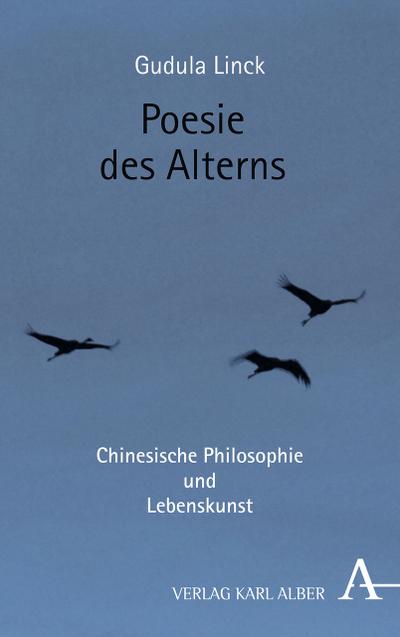 Poesie des Alterns