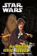 Star Wars - Das Imperium schlägt zurück Graphic Novel von Alessandro Ferrari | Ebook
