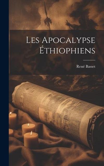 Les Apocalypse Éthiophiens