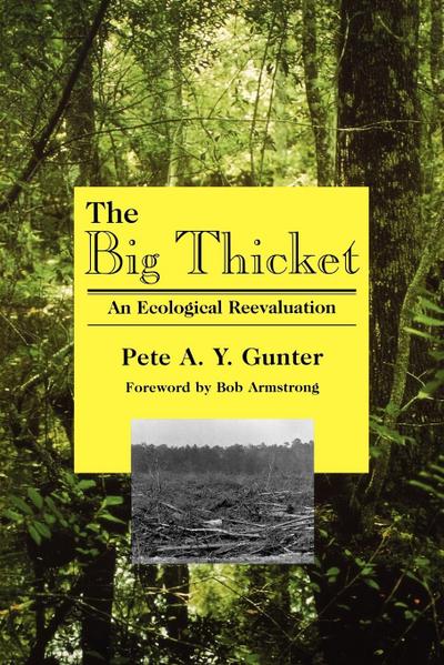 The Big Thicket