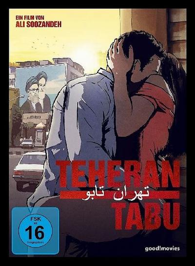 Teheran Tabu