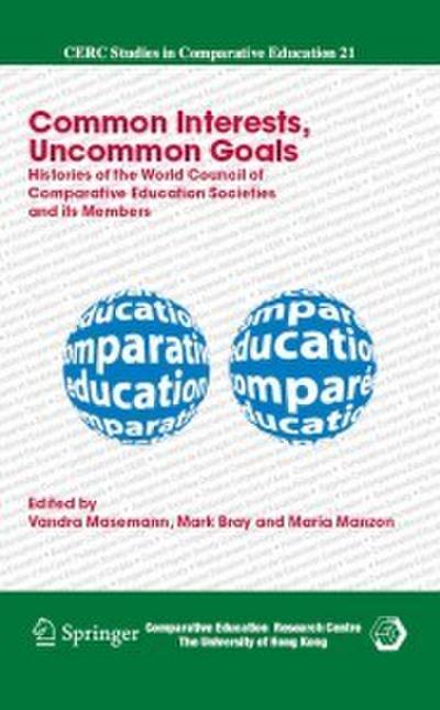 Common Interests, Uncommon Goals