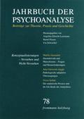 Jahrbuch der Psychoanalyse / Band 78: Konzeptualis