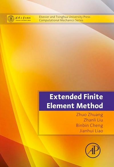Extended Finite Element Method