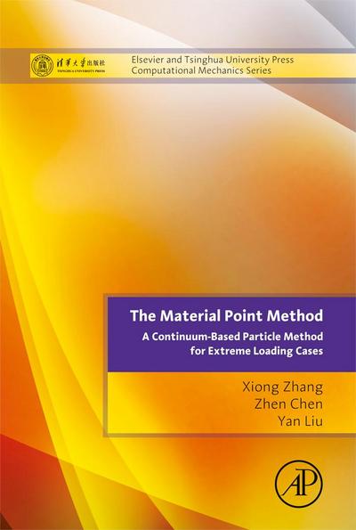 The Material Point Method