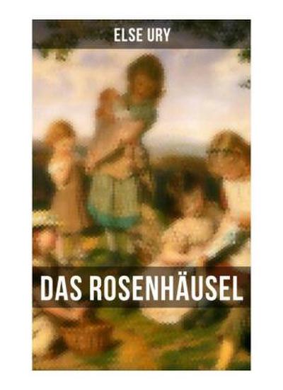 Das Rosenhäusel
