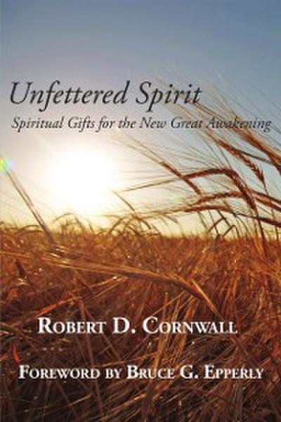 Unfettered Spirit