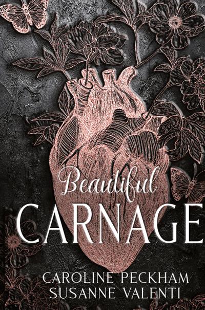 Beautiful Carnage