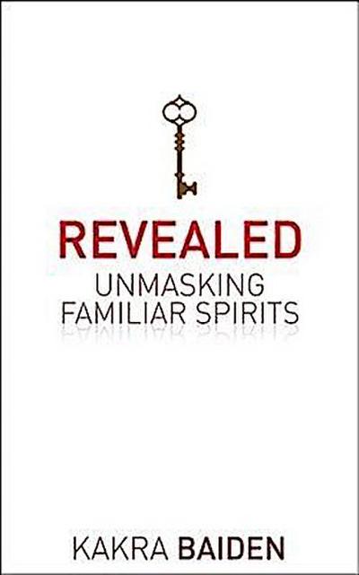 REVEALED