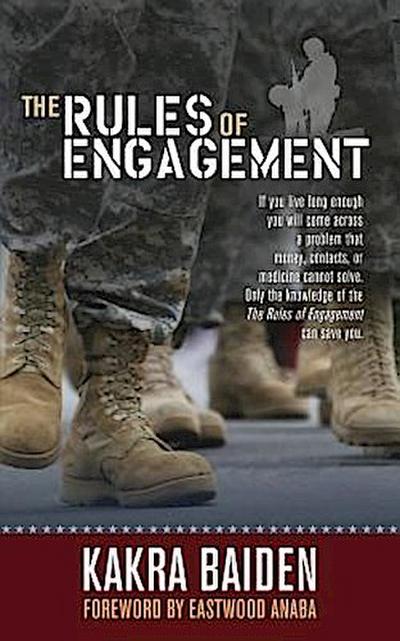 RULES OF ENGAGEMENT
