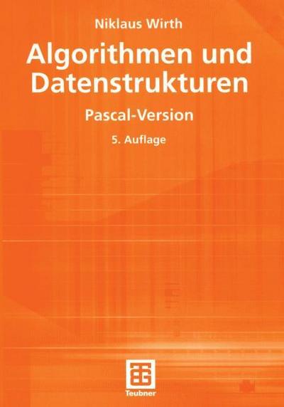 Algorithmen und Datenstrukturen