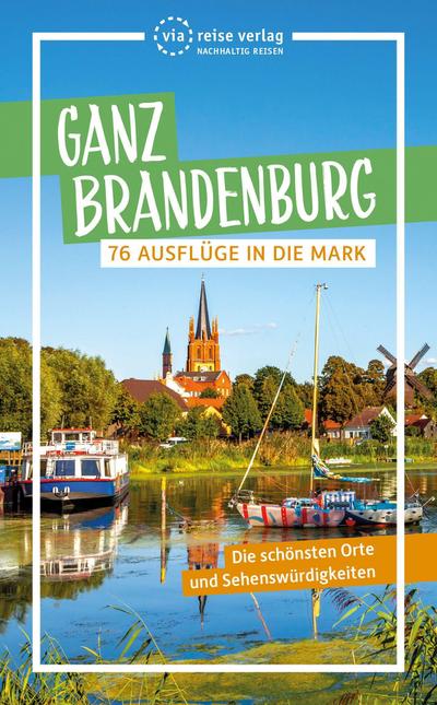 Ganz Brandenburg