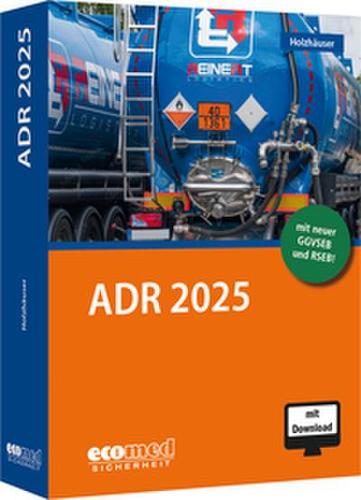 ADR 2025