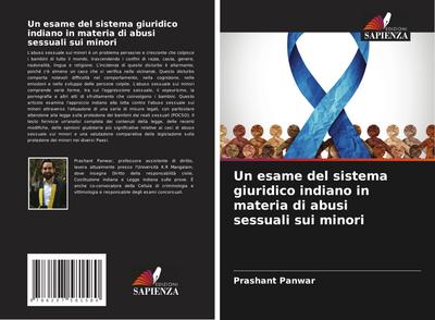 Un esame del sistema giuridico indiano in materia di abusi sessuali sui minori