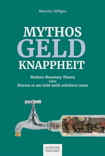 Mythos Geldknappheit