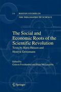 The Social and Economic Roots of the Scientific Re