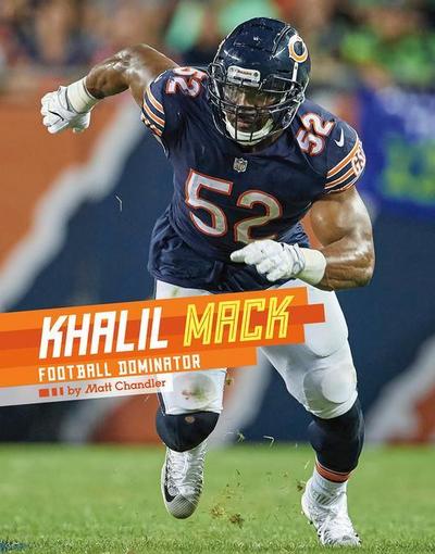 Khalil Mack