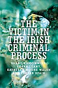 The victim in the Irish criminal process