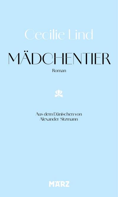 Mädchentier