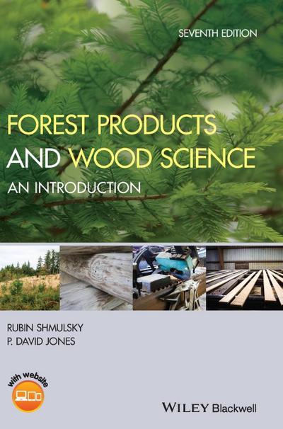 Forest Products and Wood Science