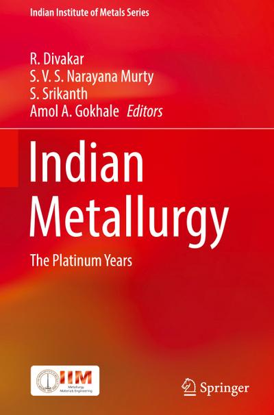 Indian Metallurgy