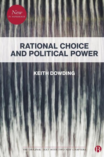 Rational Choice and Political Power