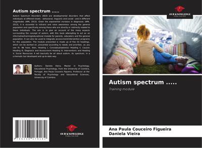 Autism spectrum .....