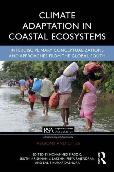 Climate Adaptation in Coastal Ecosystems