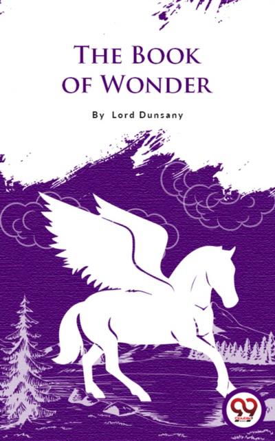 The Book Of Wonder