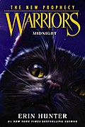 Warriors: The New Prophecy 01: Midnight