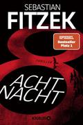 AchtNacht von Sebastian Fitzek | Taschenbuch
