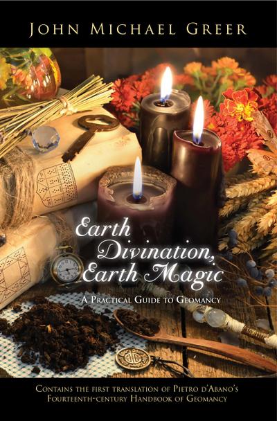 Earth Divination, Earth Magic