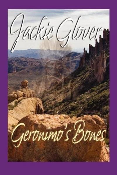 Geronimo’s Bones