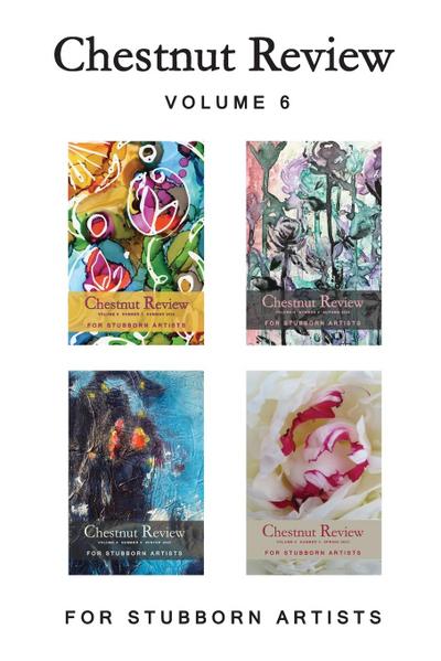 Chestnut Review 2024-2025