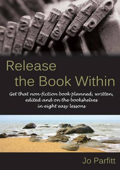 Release the Book Within
