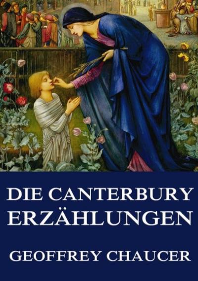 Die Canterbury-Erzählungen