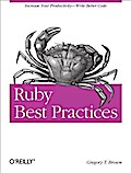 Ruby Best Practices